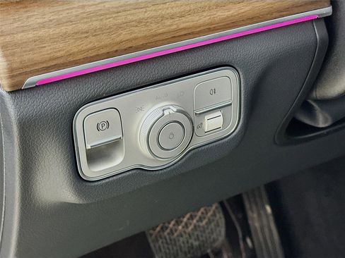 Certified 2026 Mercedes-Benz GLE 350 GLE 350 image 10