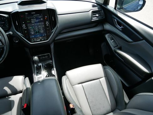 Certified 2024 Subaru Ascent Onyx Edition Limited image 11