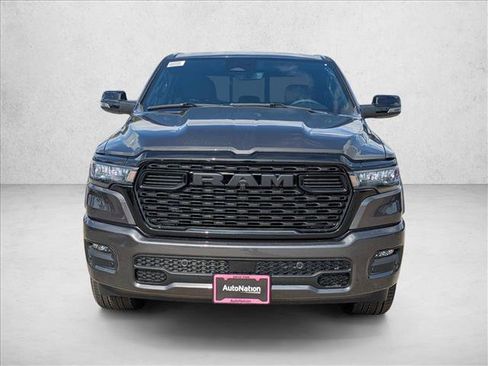 New 2026 RAM 1500 Lone Star image 2