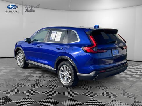 Used 2023 Honda CR-V EX-L image 9