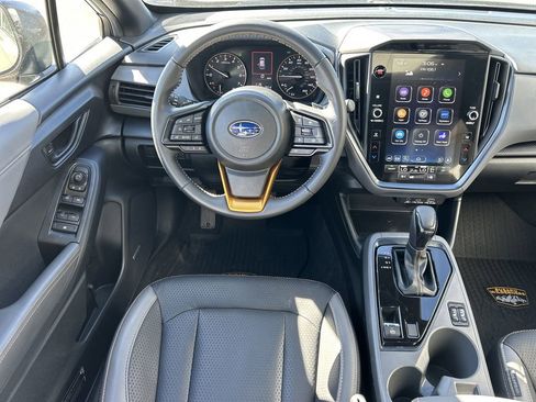Certified 2025 Subaru Crosstrek 2.5i Wilderness w/ Wilderness Package image 14