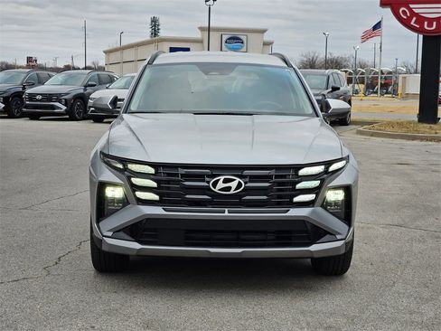 New 2026 Hyundai Tucson SEL image 2