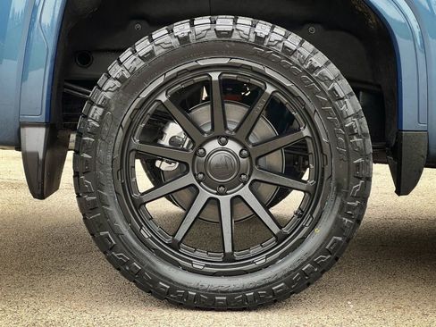 New 2026 GMC Sierra 1500 Denali w/ Technology Package AWD/4WD image 13