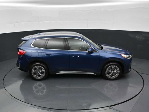 Used 2025 BMW X1 xDrive28i w/ Technology Package AWD/4WD image 20