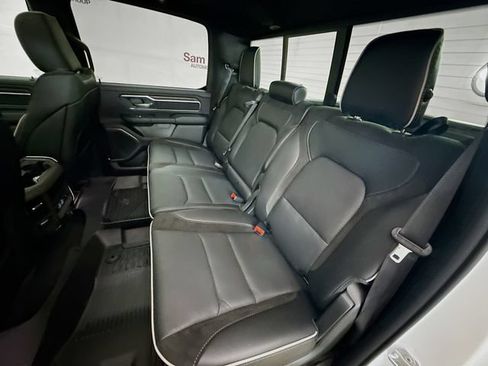 Used 2026 RAM 1500 Laramie w/ Bed Utility Group AWD/4WD image 25