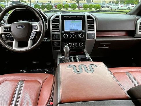 Used 2020 Ford F150 King Ranch AWD/4WD image 19
