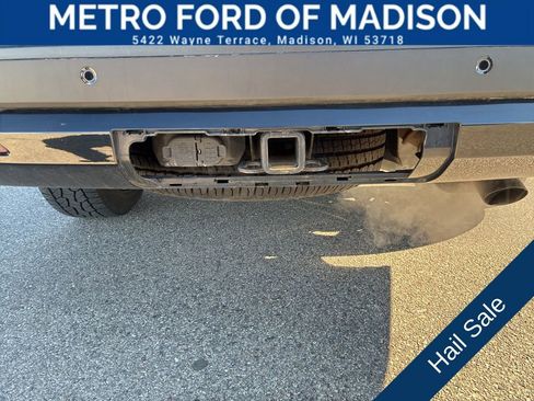 Used 2022 Ford Expedition XLT AWD/4WD image 9