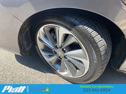 Used 2019 Honda Clarity Plug-In Hybrid image 19