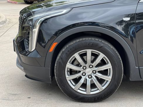Used 2019 Cadillac XT4 Premium Luxury FWD image 26