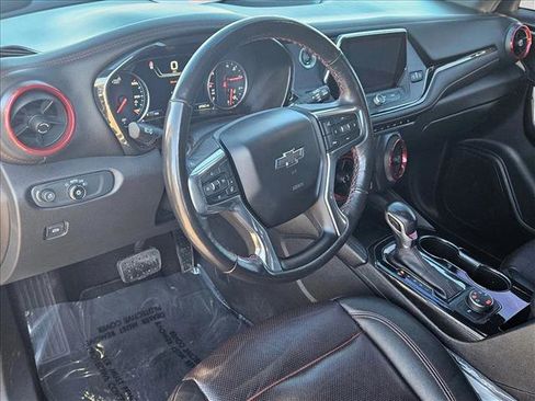 Used 2020 Chevrolet Blazer RS image 10