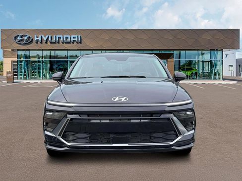 New 2026 Hyundai Sonata SEL image 12