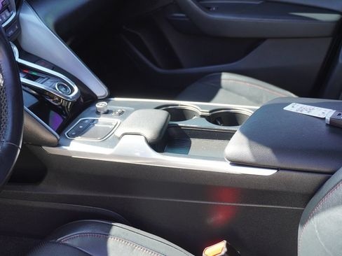 Used 2023 Acura TLX FWD image 25