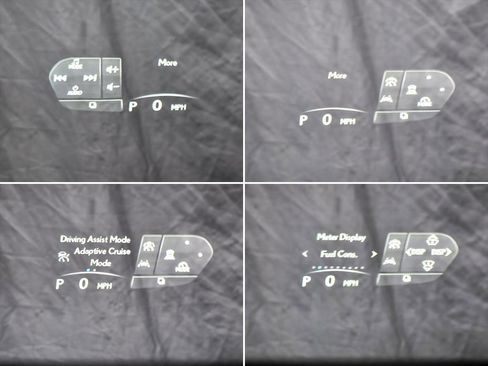 Used 2024 Lexus NX 250 FWD image 30