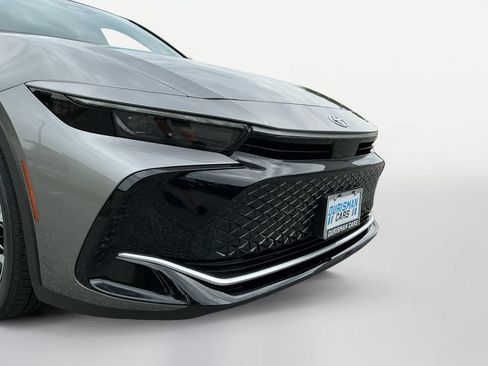 New 2026 Toyota Crown AWD/4WD image 22
