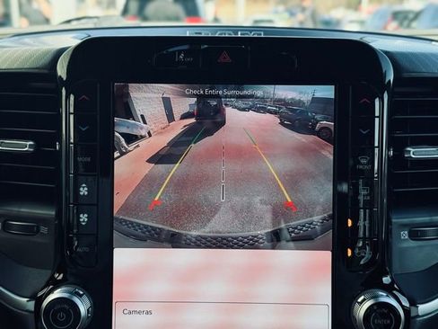 New 2026 RAM 1500 Big Horn image 38