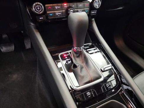 New 2026 Jeep Compass Trailhawk image 21