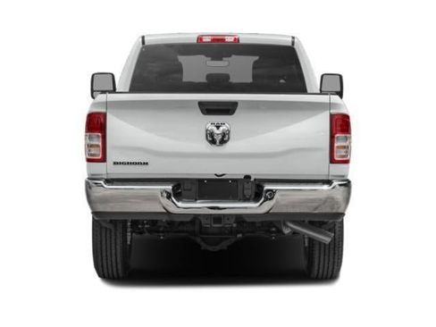 Used 2024 RAM 2500 Big Horn w/ Night Edition image 5