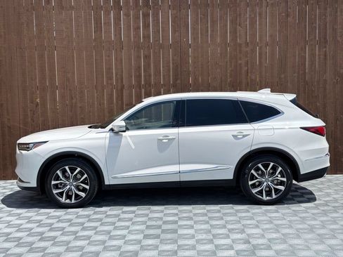 Used 2024 Acura MDX FWD w/ Technology Package image 15