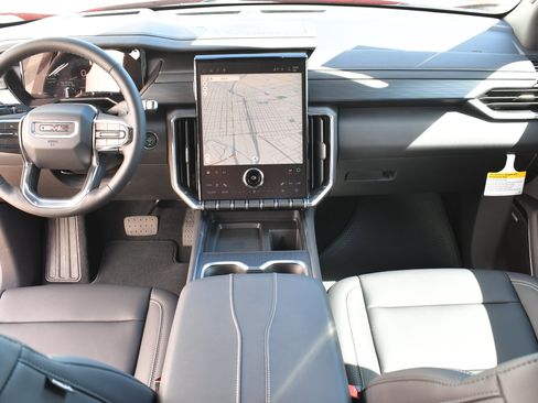 New 2026 GMC Acadia Elevation w/ Black Edition FWD image 16