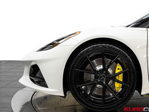 New 2026 Lotus Emira RWD image 13