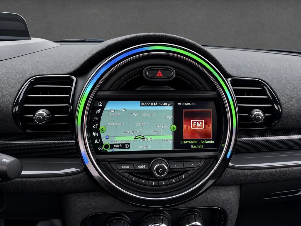 Used 2018 MINI Cooper Clubman S AWD/4WD image 5