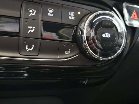 New 2026 Chevrolet Trax ACTIV w/ Driver Confidence Package image 22