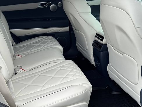 New 2026 Genesis GV80 3.5T Prestige AWD/4WD image 17