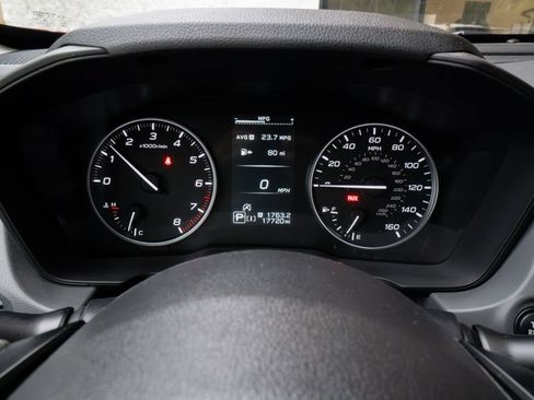 Certified 2024 Subaru Crosstrek 2.0i Premium AWD/4WD image 13