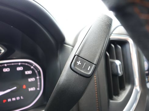 Used 2021 GMC Sierra 1500 AT4 AWD/4WD image 19
