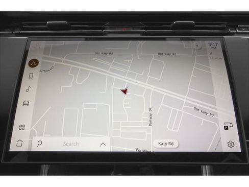 Used 2025 Land Rover Range Rover SE AWD/4WD image 16
