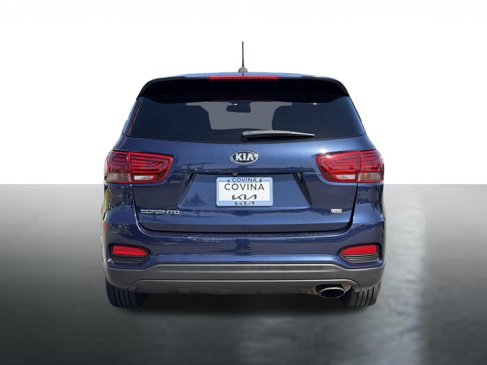 Used 2019 Kia Sorento FWD image 7