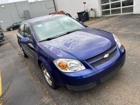 Used 2007 Chevrolet Cobalt LT image 3