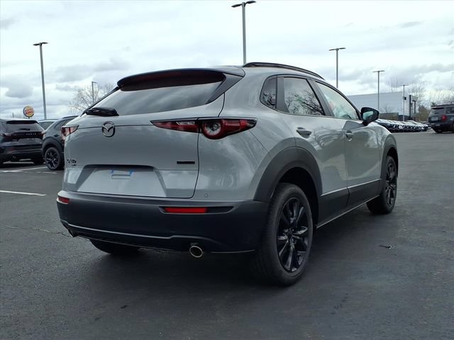Certified 2026 MAZDA CX-30 AWD 2.5 S image 5