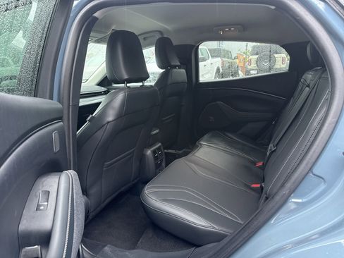 Used 2024 Ford Mustang Mach-E Premium image 6