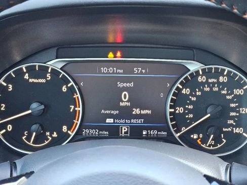 Certified 2024 Nissan Altima 2.5 SR image 19