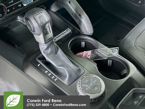 New 2026 Ford Bronco Badlands image 19