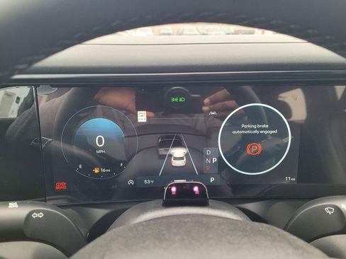 New 2026 Hyundai Palisade XRT Pro image 11