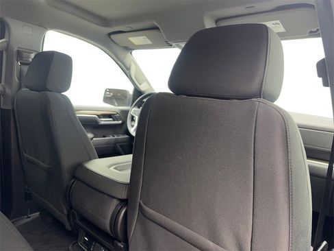 Used 2025 Chevrolet Silverado 1500 LT w/ Protection Package image 43