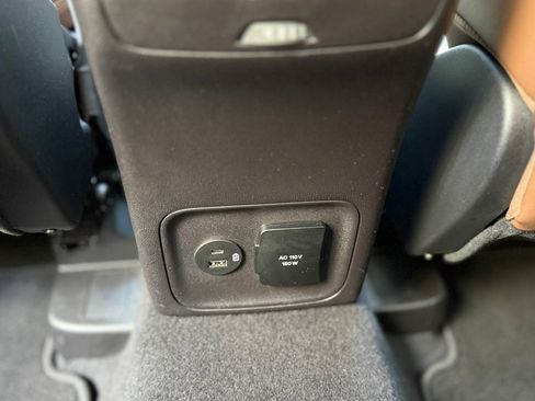 Used 2023 Ford Bronco Sport Outer Banks w/ Tech Package AWD/4WD image 29