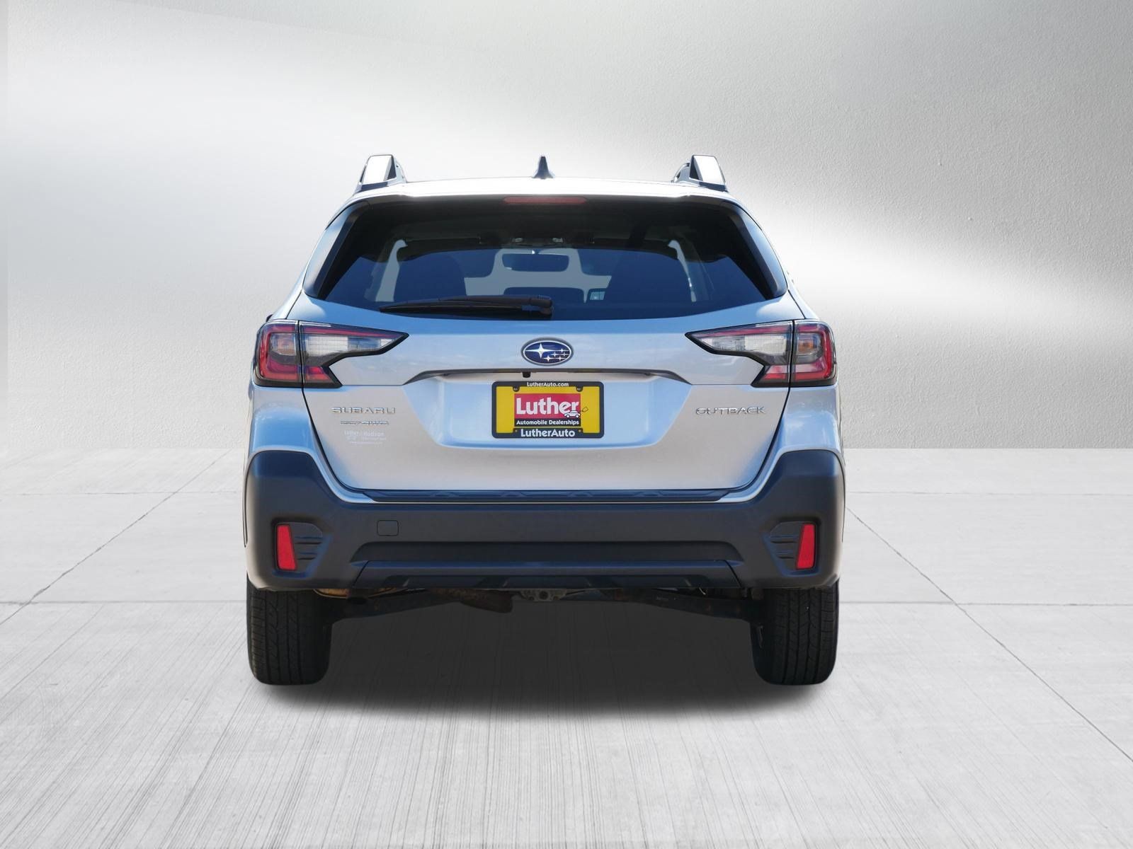 Used 2021 Subaru Outback Premium AWD/4WD image 6