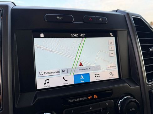 Used 2018 Ford F150 XLT w/ Equipment Group 302A Luxury image 44