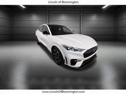 Used 2024 Ford Mustang Mach-E GT image 8