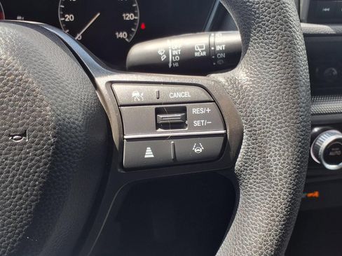 Used 2025 Honda CR-V LX image 16