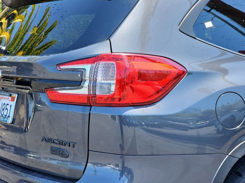 Used 2023 Subaru Ascent Onyx Edition AWD/4WD image 11
