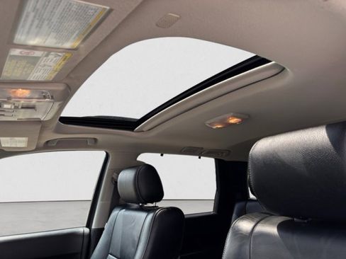 Used 2021 Toyota Sequoia Nightshade image 11