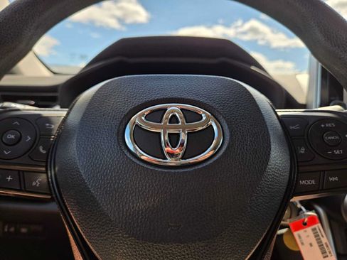 Used 2023 Toyota RAV4 LE AWD/4WD image 22