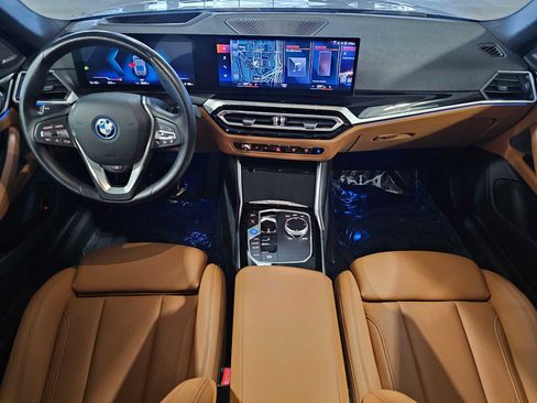 Certified 2023 BMW i4 eDrive35 w/ Premium Package RWD image 10