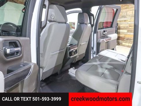 Used 2020 Chevrolet Silverado 2500 LTZ w/ LTZ Plus Package image 15