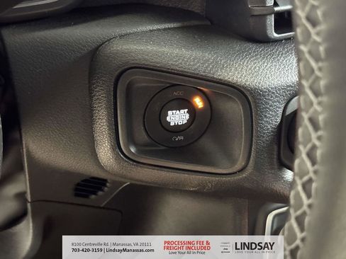 New 2026 Jeep Gladiator Sport image 28