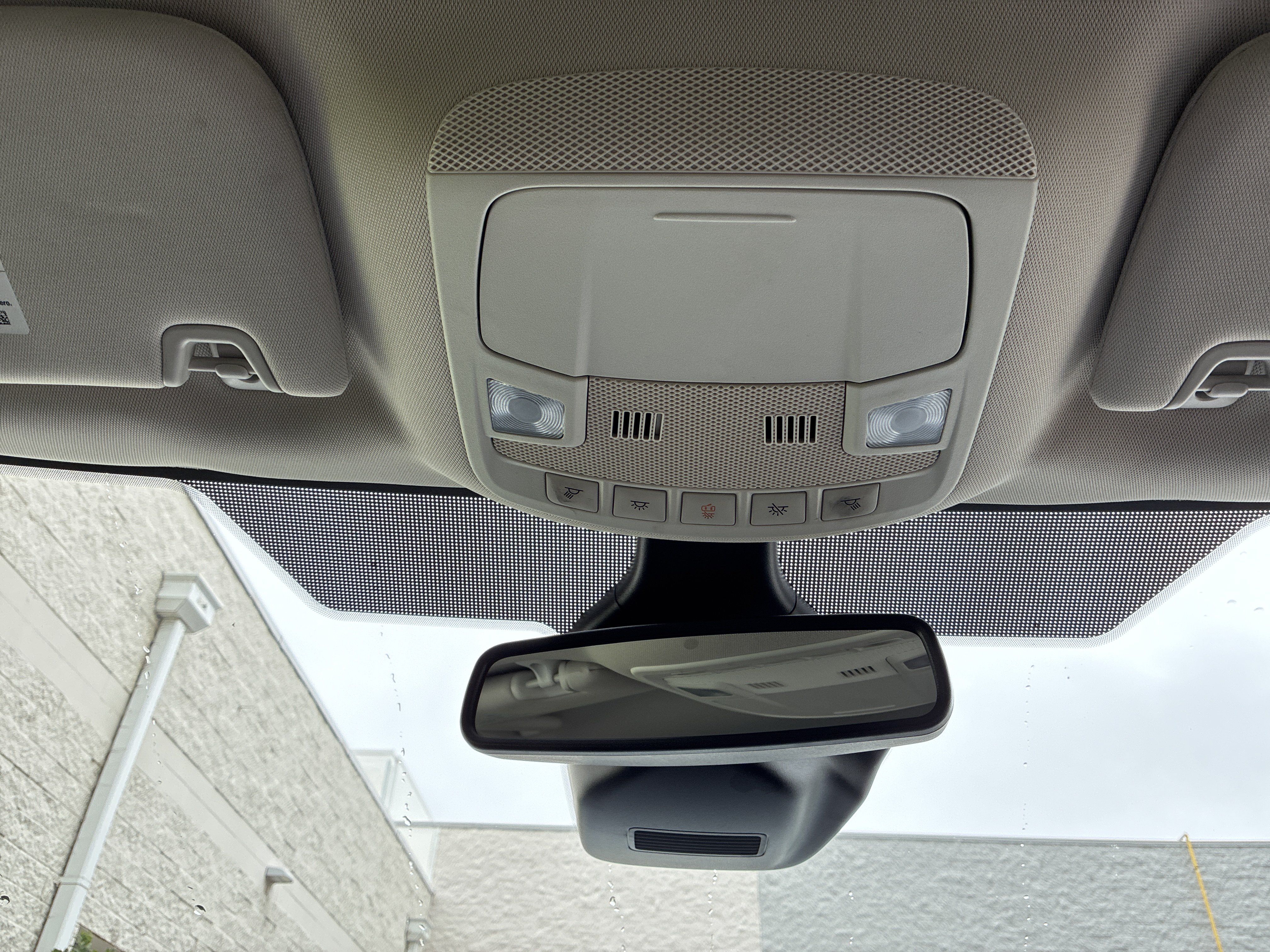 Used 2024 Ford Edge SEL AWD/4WD image 28